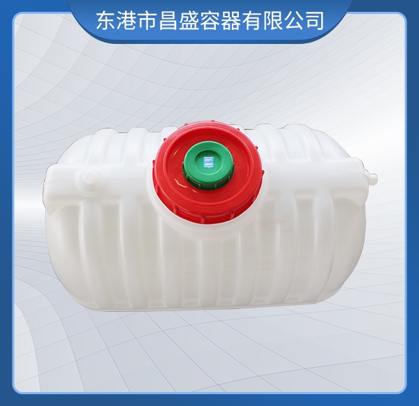 东港卧式水箱