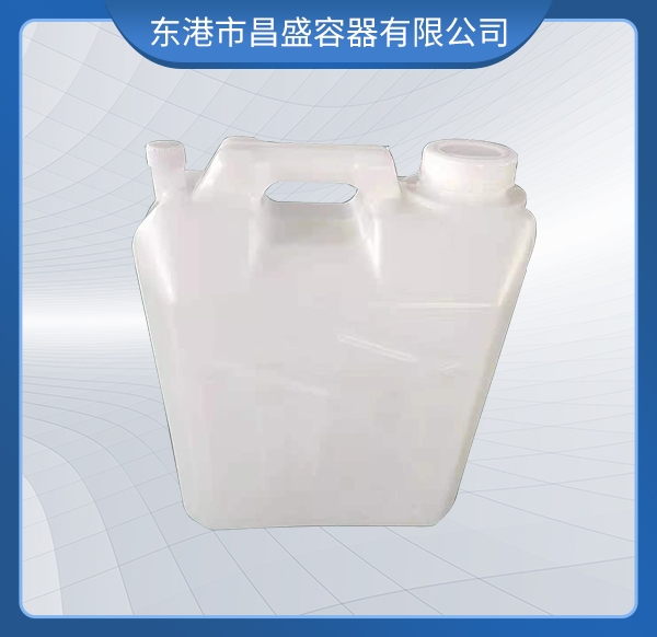 扁方壶