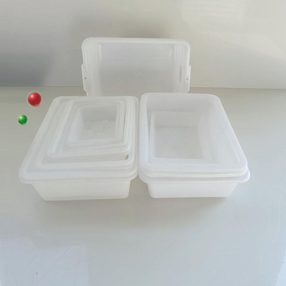 丹东塑料容器 丹东塑料容器丹东渔需用品  方盆批发