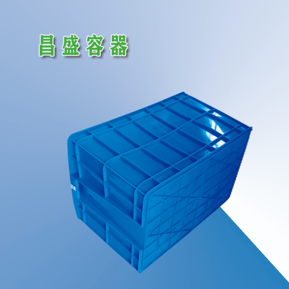  丹东塑料容器丹东渔需用品  610箱