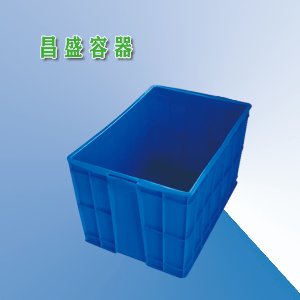  丹东塑料容器丹东渔需用品  610箱