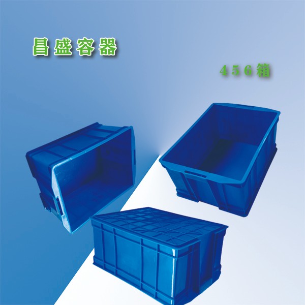  丹东塑料容器丹东渔需用品  465箱