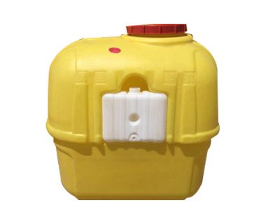丹东塑料容器丹东渔需用品  药箱